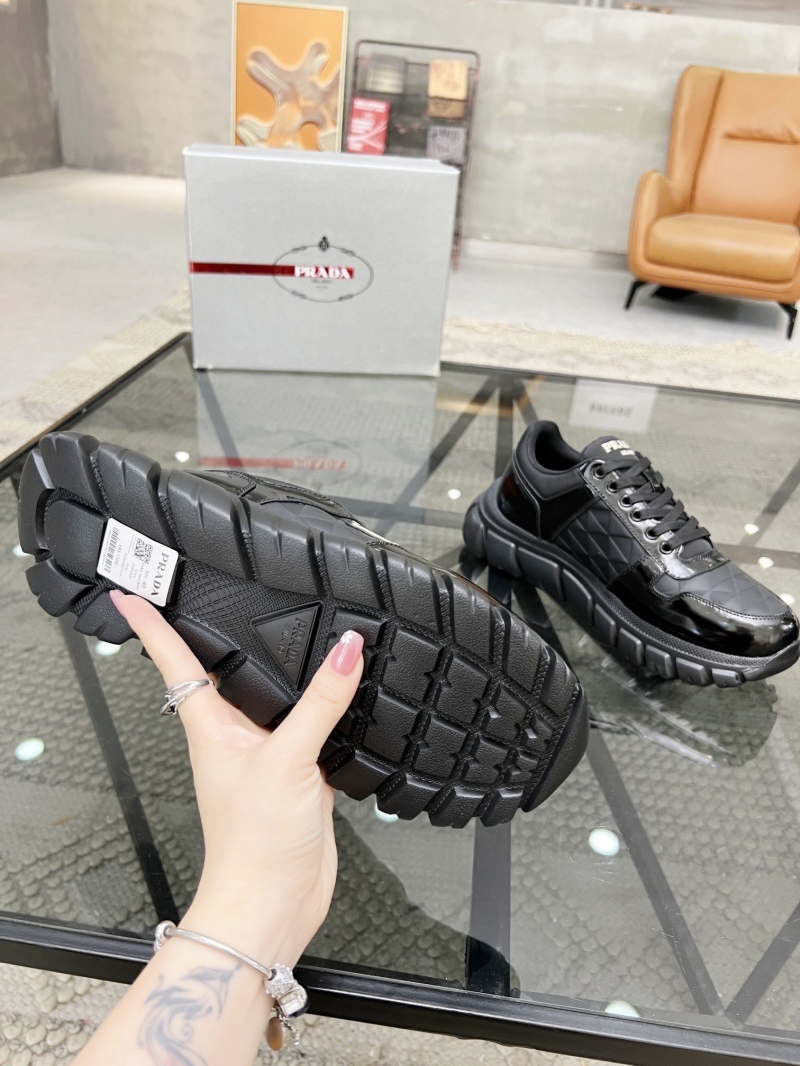 Prada Casual Shoes